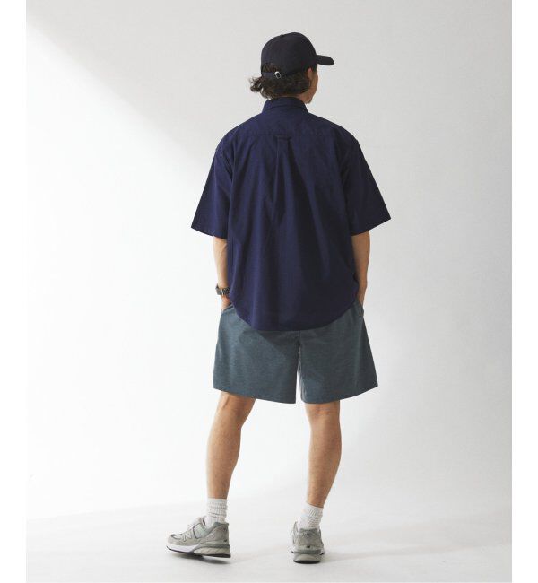 JOURNAL STANDARD relume「吸水速乾 RUSSELL ATHLETIC 別注 DRI-POWER(R) ショーツ」|その他|