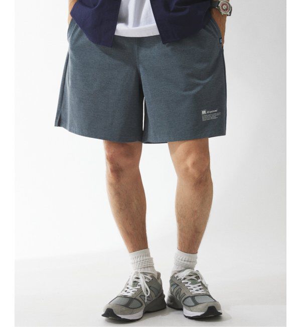 JOURNAL STANDARD relume「吸水速乾 RUSSELL ATHLETIC 別注 DRI-POWER(R) ショーツ」|その他|