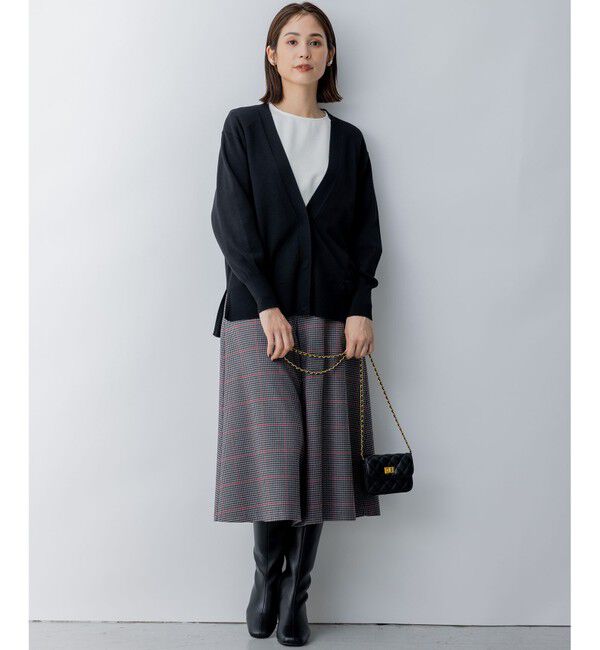 組曲「アムンゼンジャージー プルオーバー」|Tシャツ・カットソー|