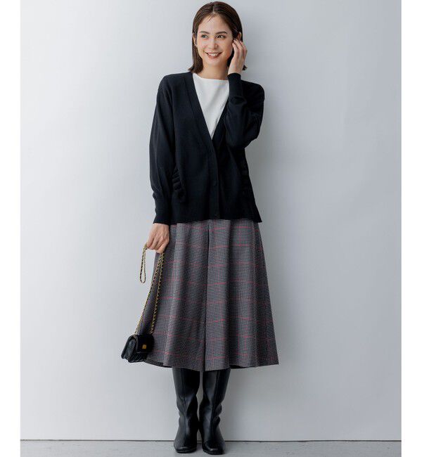 組曲「アムンゼンジャージー プルオーバー」|Tシャツ・カットソー|