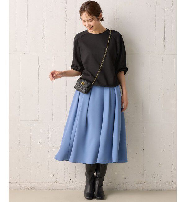 組曲「アムンゼンジャージー プルオーバー」|Tシャツ・カットソー|