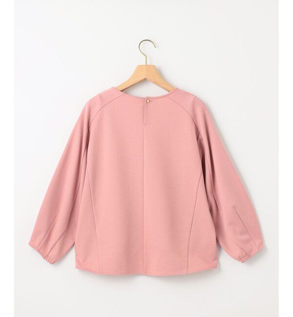 組曲「アムンゼンジャージー プルオーバー」|Tシャツ・カットソー|