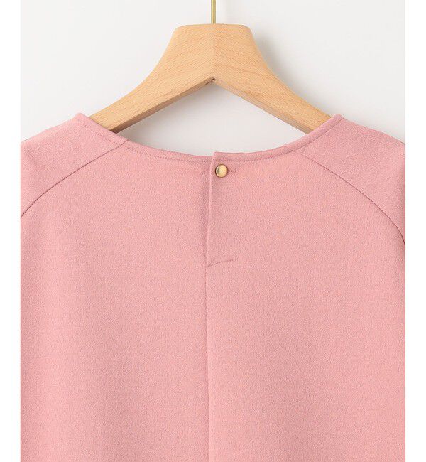 組曲「アムンゼンジャージー プルオーバー」|Tシャツ・カットソー|