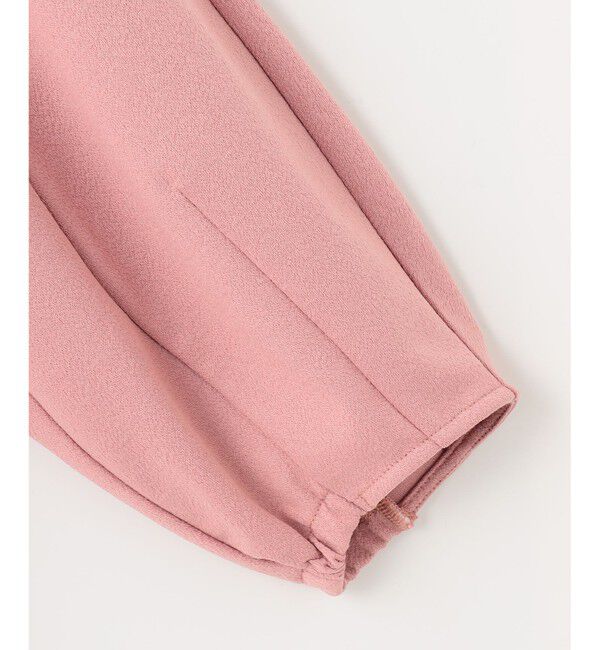 組曲「アムンゼンジャージー プルオーバー」|Tシャツ・カットソー|