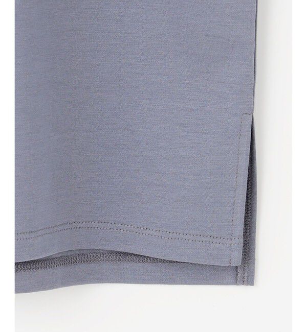 組曲「ハシゴレースフレンチスリーブ カットソー」|Tシャツ・カットソー|