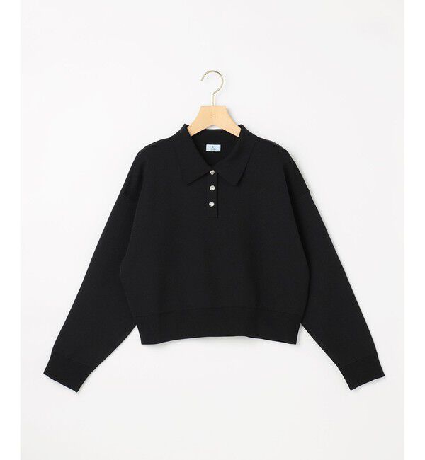 組曲「オーガンスキッパー ニット」|ニット・セーター|