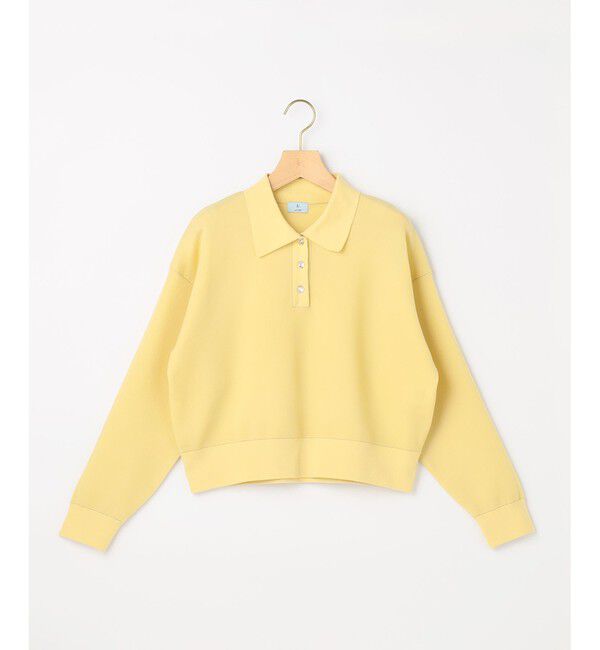 組曲「オーガンスキッパー ニット」|ニット・セーター|