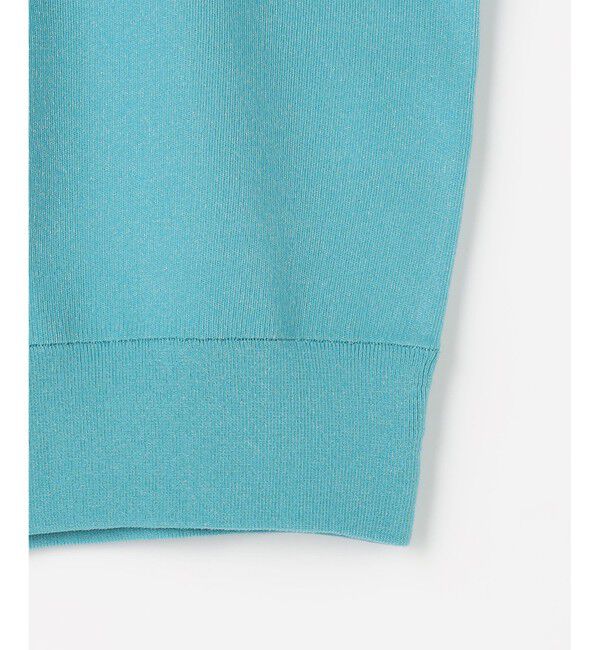 組曲「オーガンスキッパー ニット」|ニット・セーター|