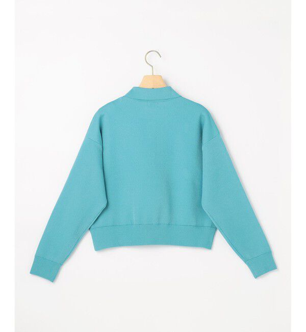 組曲「オーガンスキッパー ニット」|ニット・セーター|