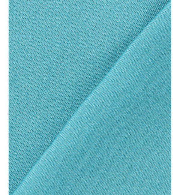 組曲「オーガンスキッパー ニット」|ニット・セーター|