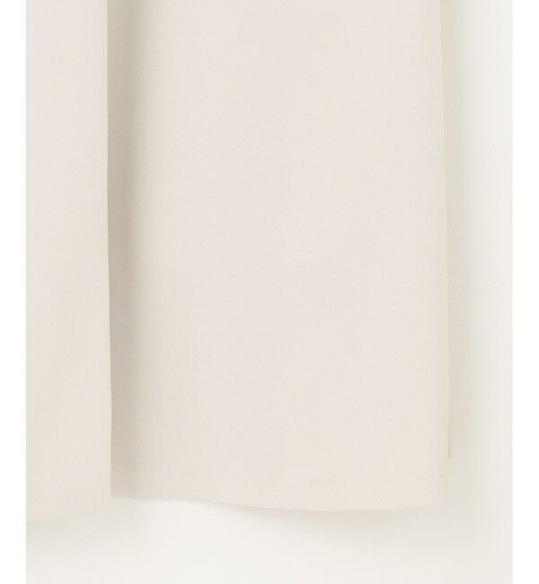 any SiS「【洗える】レディテーラード ワンピース」|ワンピース|