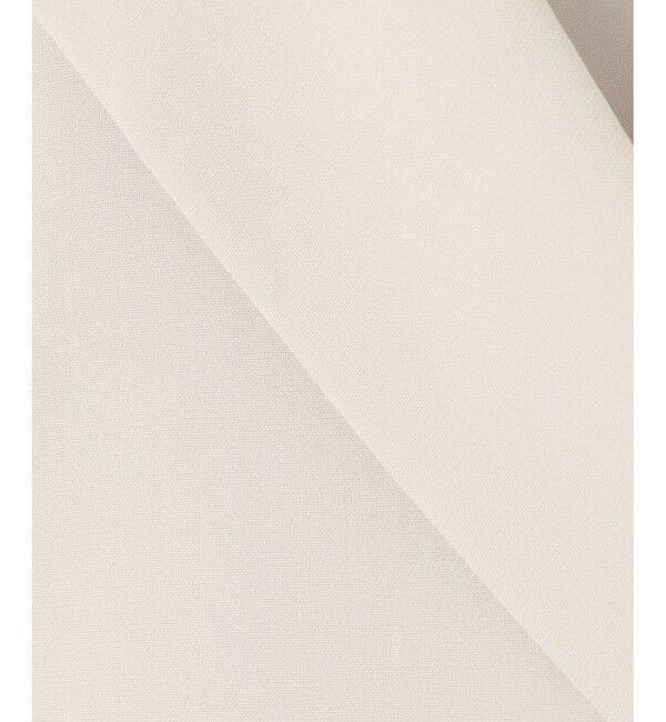 any SiS「【洗える】レディテーラード ワンピース」|ワンピース|