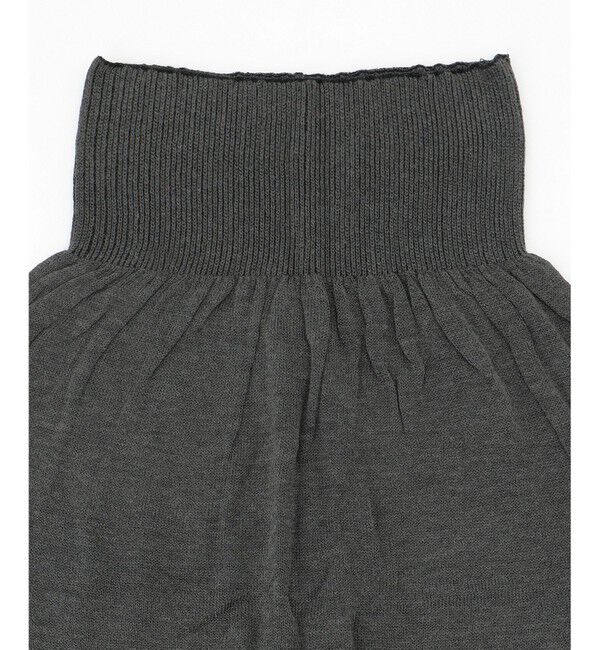 ANY SIS「【温活】薄熱 ペチパン」|インナー|