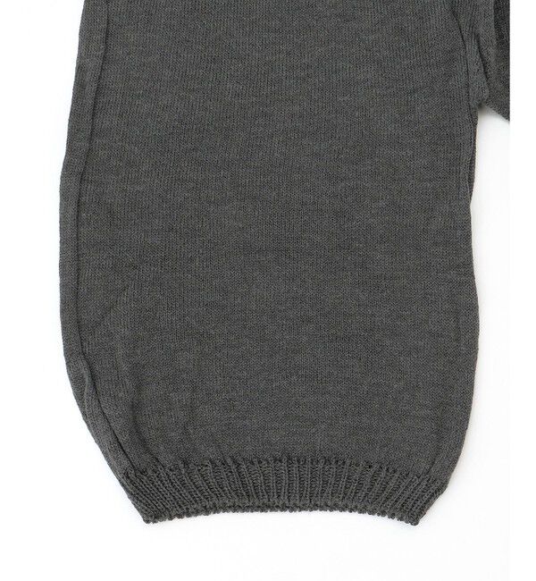 ANY SIS「【温活】薄熱 ペチパン」|インナー|