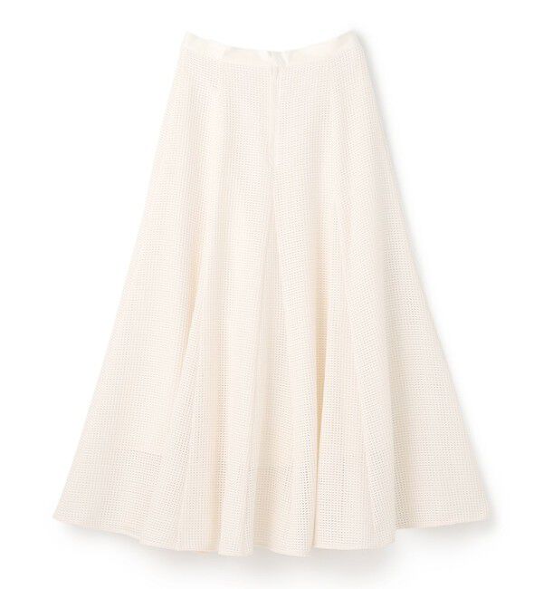 BEIGE,「PINE / フレアスカート」|スカート|