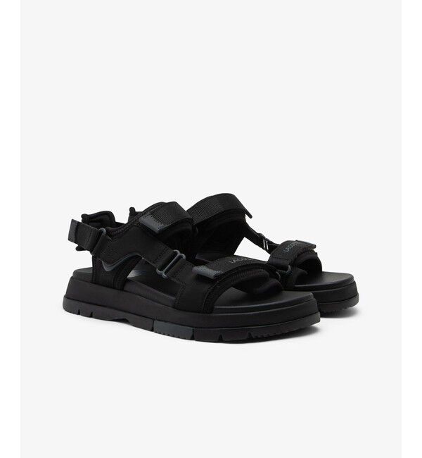 LACOSTE「メンズ SURUGA PREMIUM 125 1 CMA」|サンダル|