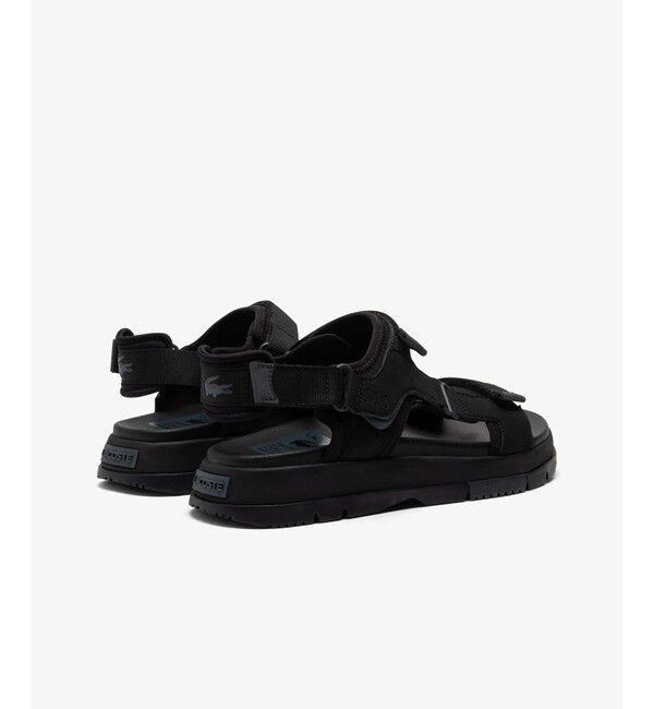 LACOSTE「メンズ SURUGA PREMIUM 125 1 CMA」|サンダル|