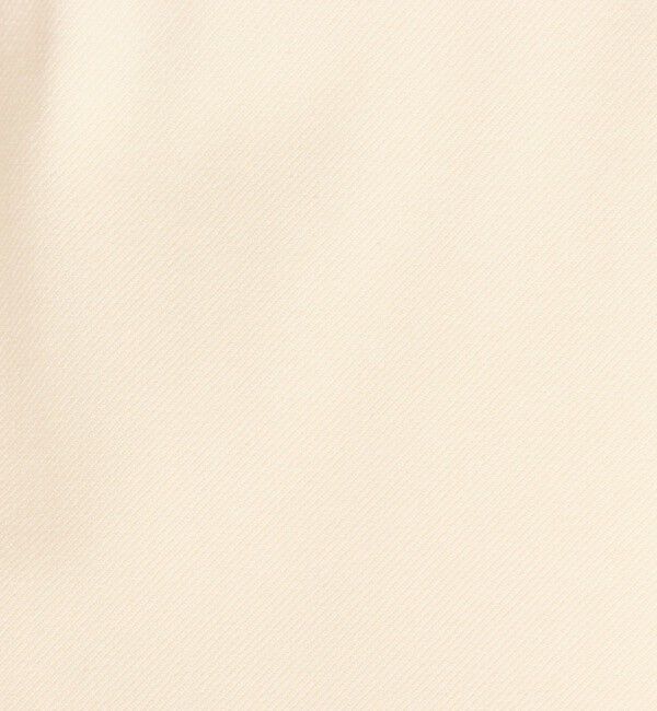 NOLLEY'S「ウォッシャブル裏起毛タックスリムパンツ」|その他|