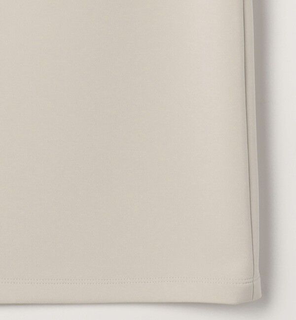 NOLLEY'S sophi「ウォッシャブルダンボール前後2WAYタイトスカート」|タイト|