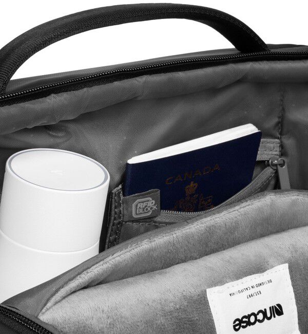 NOLLEY'S goodman「【Incase/インケース】A.R.C.Tech Tote」|トートバッグ|