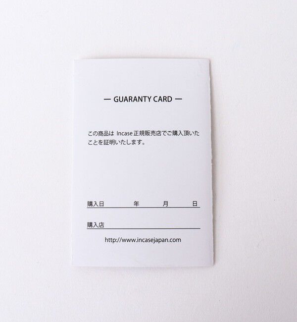 NOLLEY'S goodman「【Incase/インケース】A.R.C.Tech Tote」|トートバッグ|