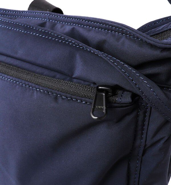 NOLLEY'S goodman「【SML/エスエムエル】別注ヘルメット2WAYショルダーバッグ」|トートバッグ|