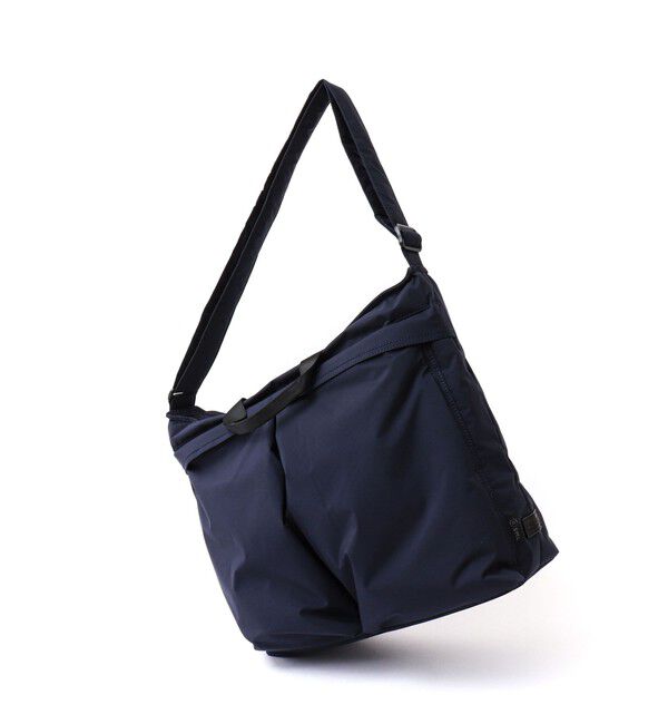 NOLLEY'S goodman「【SML/エスエムエル】別注ヘルメット2WAYショルダーバッグ」|トートバッグ|