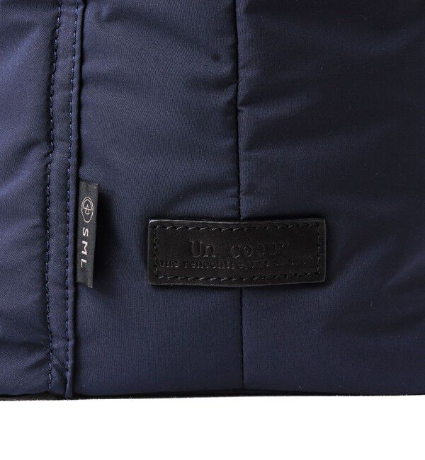 NOLLEY'S goodman「【SML/エスエムエル】別注ヘルメット2WAYショルダーバッグ」|トートバッグ|