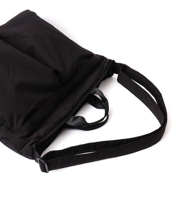 NOLLEY'S goodman「【SML/エスエムエル】別注ヘルメット2WAYショルダーバッグ」|トートバッグ|