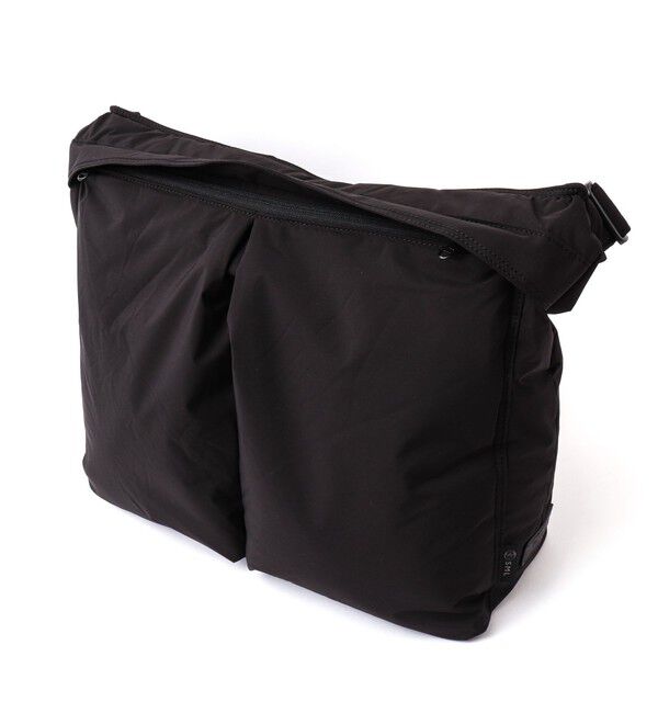 NOLLEY'S goodman「【SML/エスエムエル】別注ヘルメット2WAYショルダーバッグ」|トートバッグ|