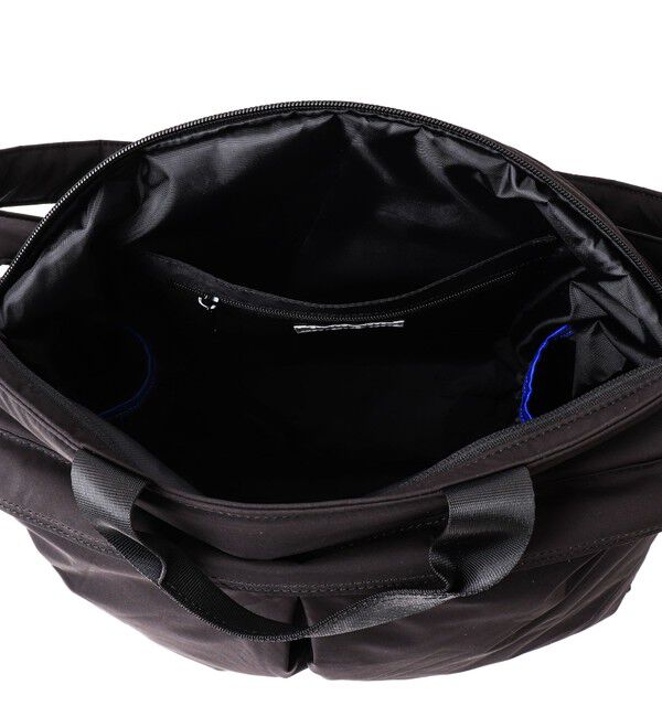 NOLLEY'S goodman「【SML/エスエムエル】別注ヘルメット2WAYショルダーバッグ」|トートバッグ|