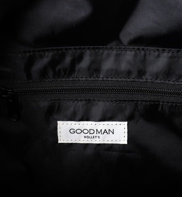 NOLLEY'S goodman「【SML/エスエムエル】別注ヘルメット2WAYショルダーバッグ」|トートバッグ|