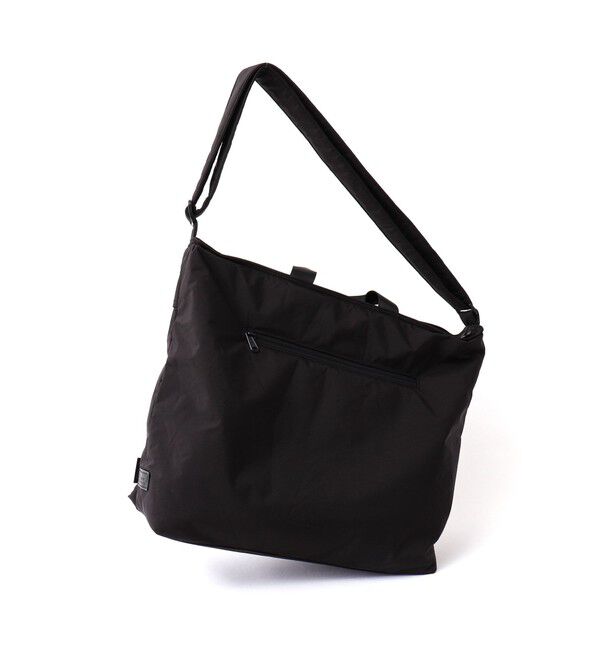 NOLLEY'S goodman「【SML/エスエムエル】別注ヘルメット2WAYショルダーバッグ」|トートバッグ|