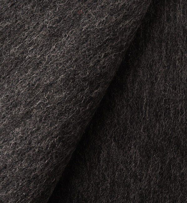 NOLLEY'S goodman「R/Sウールカシミヤマフラー30」|マフラー|