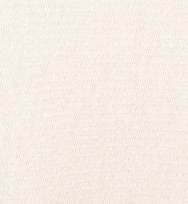 NOLLEY'S sophi「ウォッシャブルラメチュールロンＴ」|Tシャツ・カットソー|