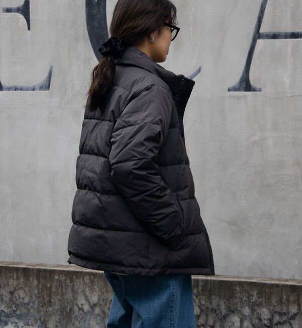 GLOSTER「【TAION/タイオン】GLOSTER別注 COMPACT DOWN JACKET ダウンジャケット」|ダウン|
