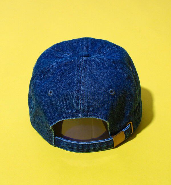 GLOSTER「【GOOD ROCK SPEED/グッドロックスピード】ワンポイントキャップ」|キャップ・キャスケット|