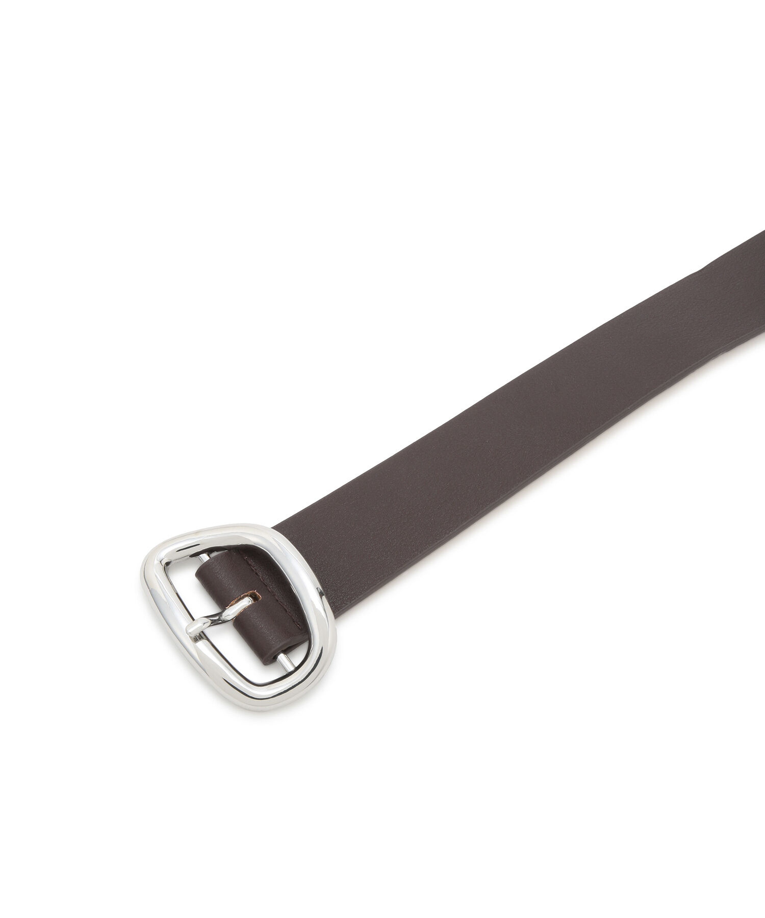 VIS「ニュアンスリングベルト」|ベルト|