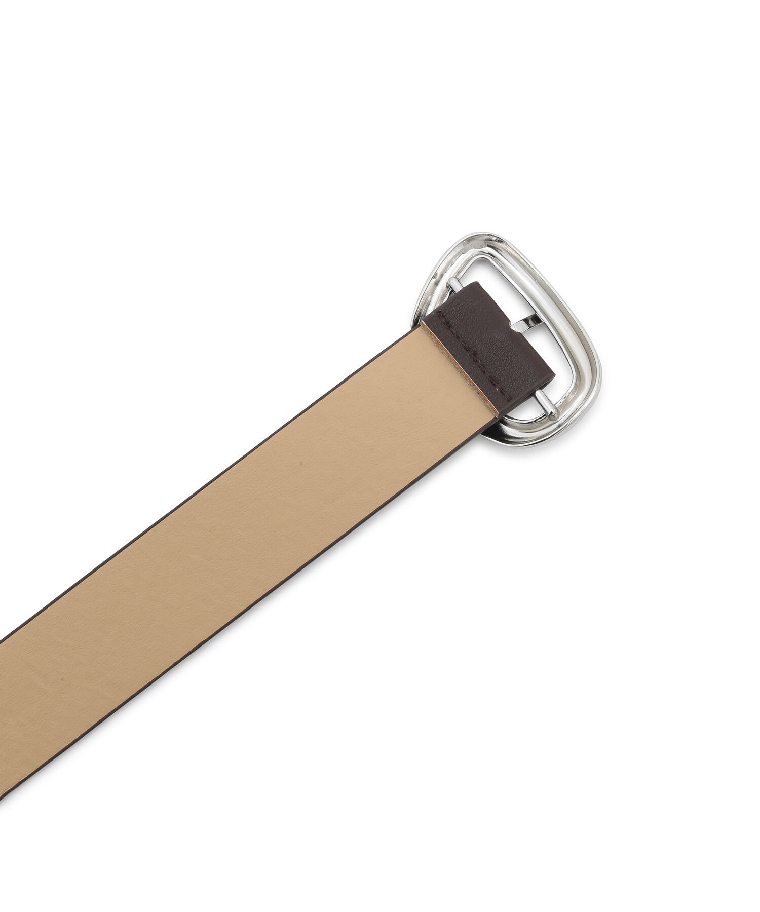 VIS「ニュアンスリングベルト」|ベルト|