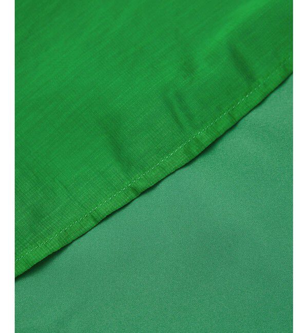 Rope&rsquo;Picnic「エアリーシアーギャザーロングスカート」|スカート|