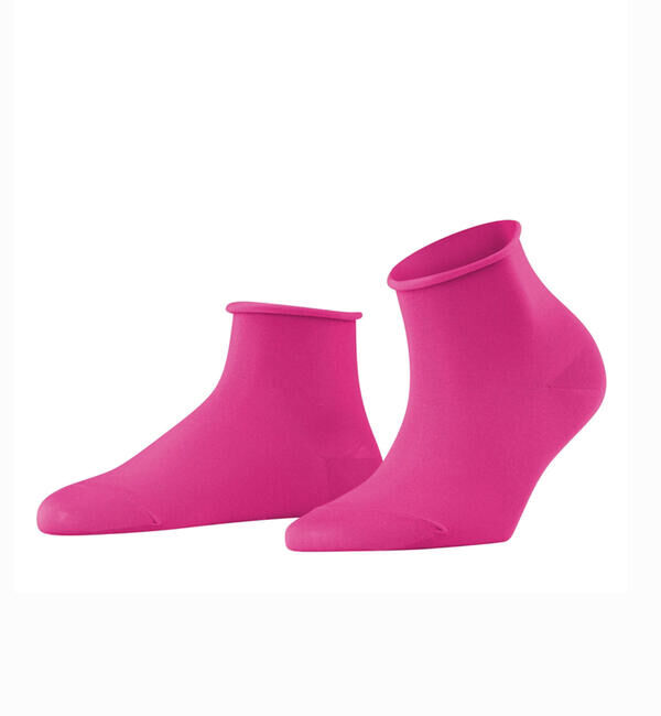 FALKE 「FALKE | 47106 COTTON TOUCH SHORT SOCKS WOMEN」|ソックス|