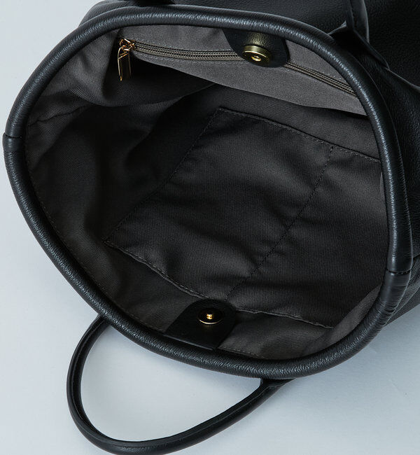  「《本革/ペットボトル並みの軽さ》【Seaudeux/セアウ】レザートートバッグ」|トートバッグ|