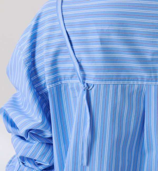  「アレンジオーバーシャツ」|シャツ・ブラウス|