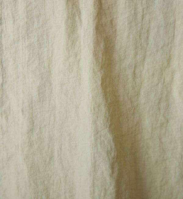  「エアーナイロンミドルトレンチコート」|その他|