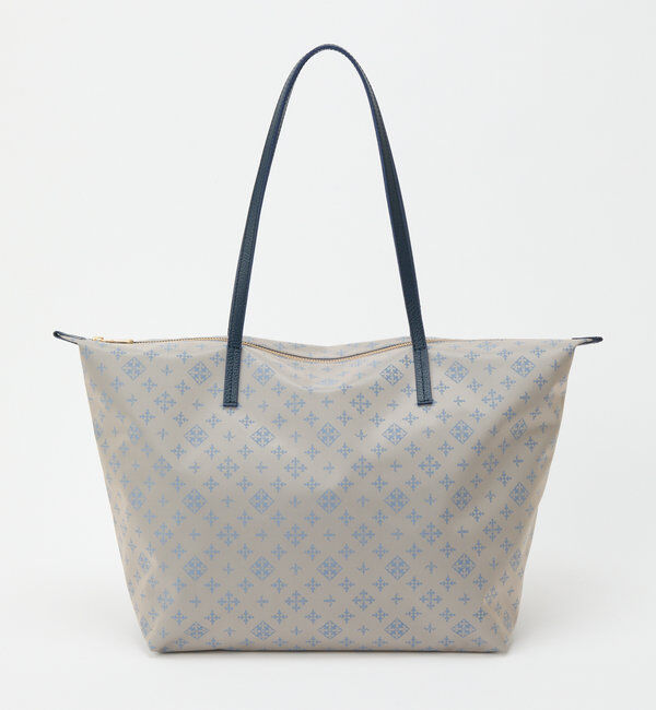  「ナイロンジャガードトートバッグ」|トートバッグ|