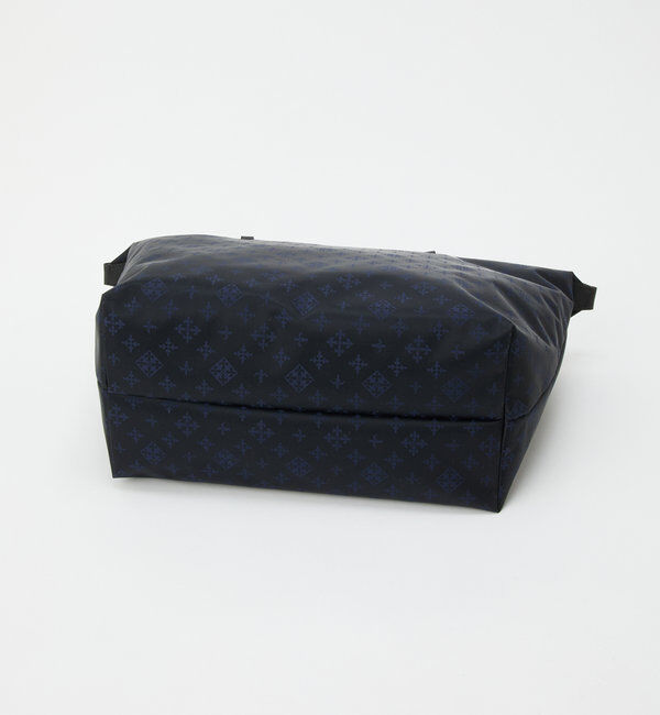  「ナイロンジャガードトートバッグ」|トートバッグ|