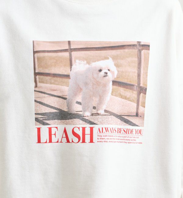  「プリントスウェット」|パーカー|