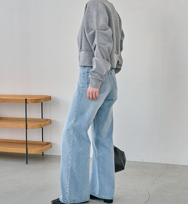  「ダンボールタックスリーブカーディガン」|Tシャツ・カットソー|