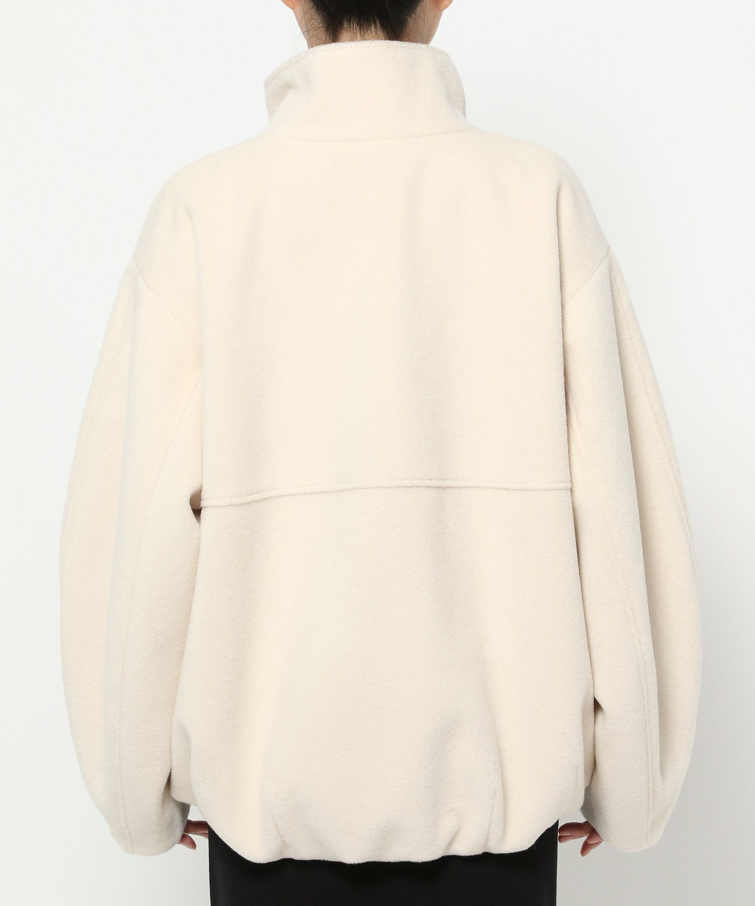 ウーリーテックスタンドブルゾン（LOWRYS FARM）｜ルミネの