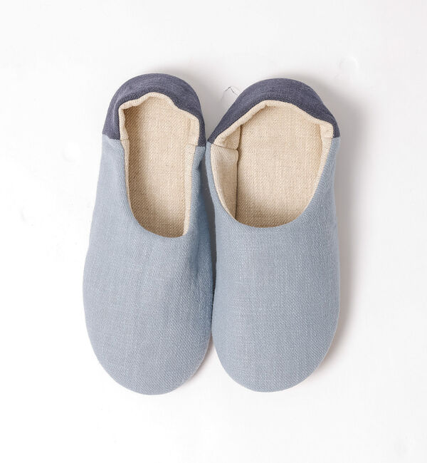 collex「リネンルームシューズ M」|本・CD・DVD|